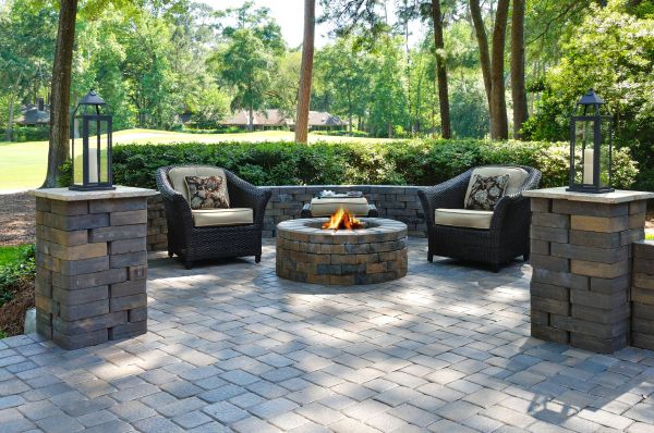 Backyard Renovation Service in Wilmington