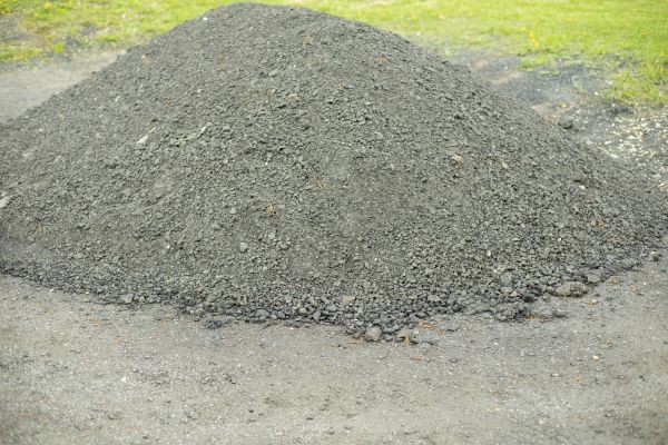 Crushed Rock Delivery in Wilmington