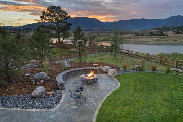 Landscape Design Service in Wilmington