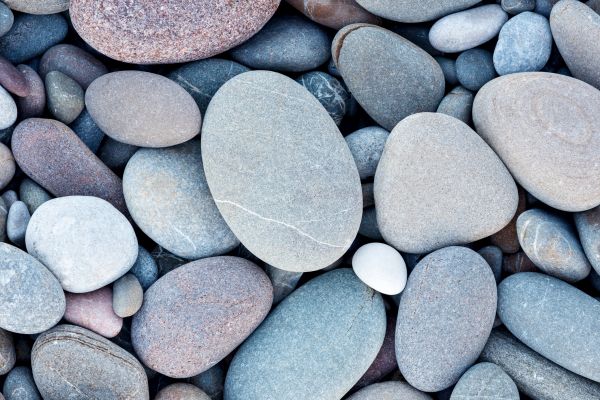 River Rock Delivery in Wilmington