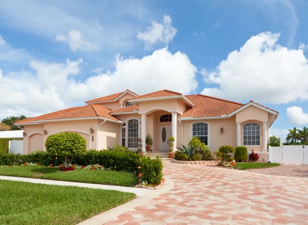 Landscape Curb Appeal Service in Wilmington