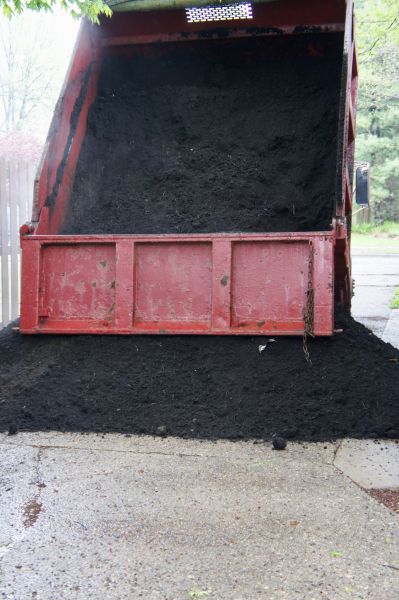 Topsoil Service in Wilmington