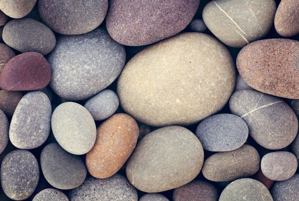 River Stone Delivery in Wilmington