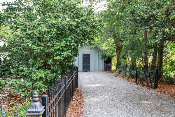 Driveway Rock Delivery in Wilmington