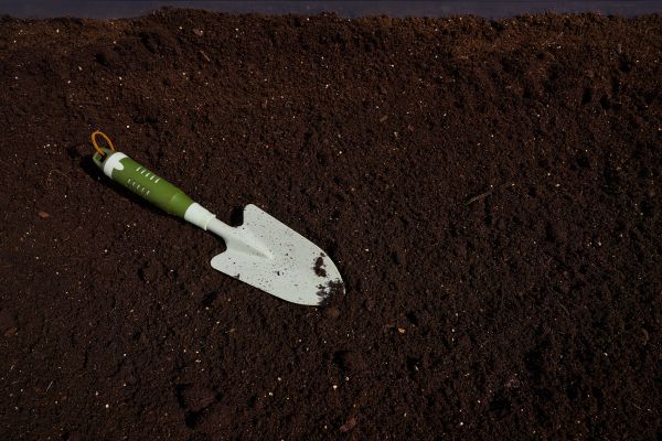 Rich Soil Delivery in Wilmington