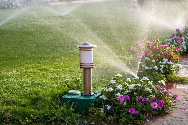 Commercial Garden Maintenance in Wilmington