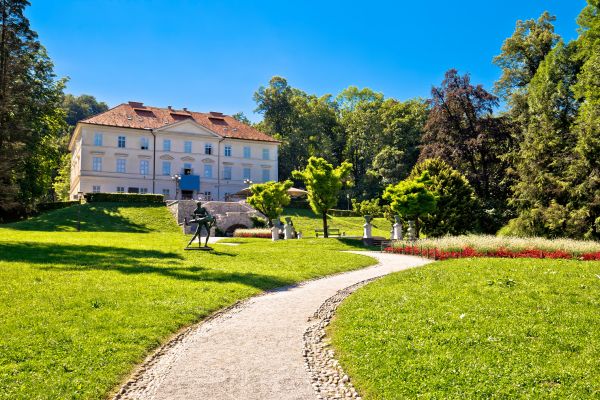 Park Landscape Maintenance in Wilmington