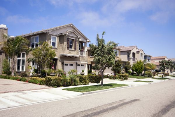 Neighborhood Landscaping in Wilmington